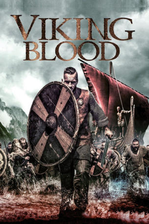 Viking Blood