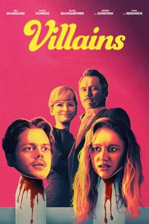 Villains