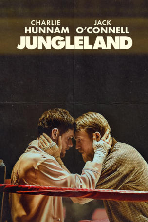 Jungleland