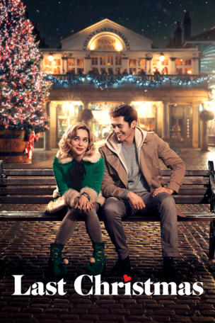 Last Christmas