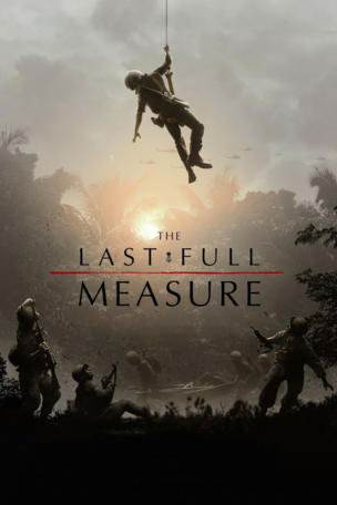Last Full Measure