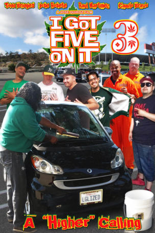 I Got Five on it 3