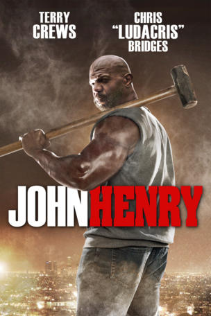 John Henry