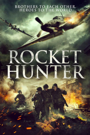 Rocket Hunter
