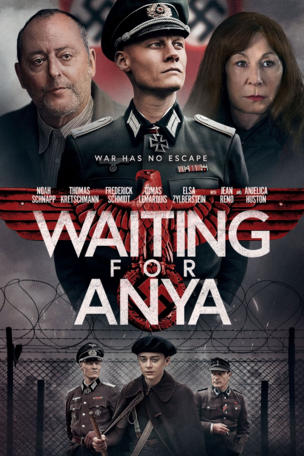 Waiting for Anya