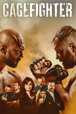 Cagefighter