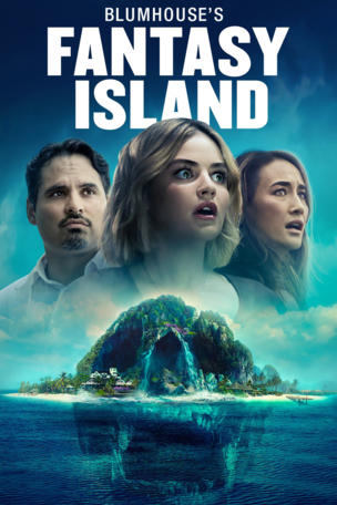 Fantasy Island