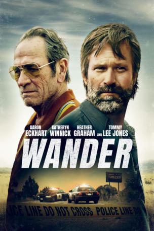 Wander