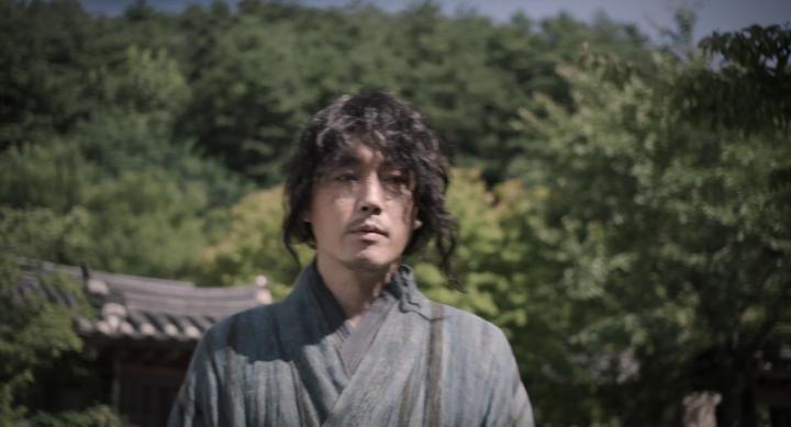 Swordsman
