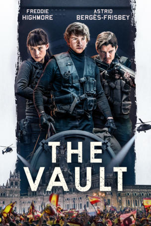 Vault