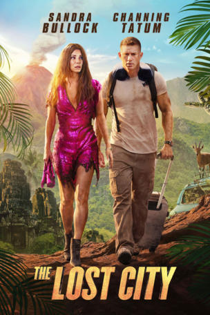 Lost City