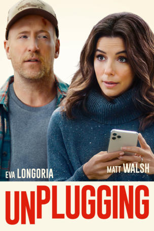 Unplugging