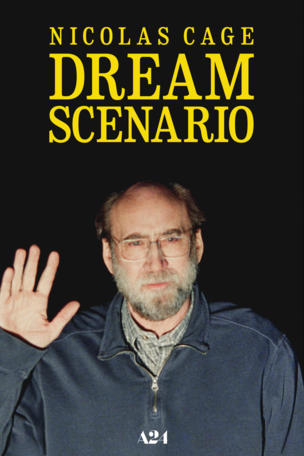 Dream Scenario