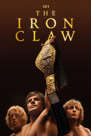 Iron Claw