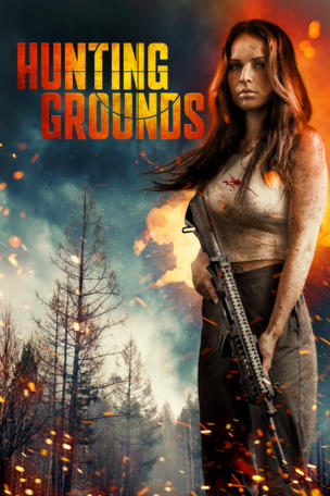 Hunting Grounds