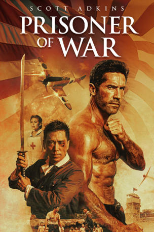 Prisoner of War