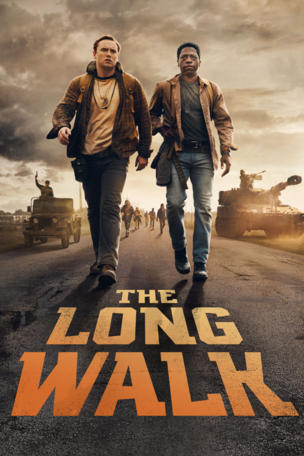Long Walk