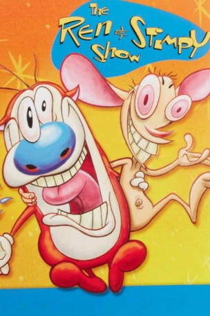 Ren & Stimpy Show