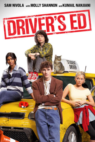 Driver's Ed