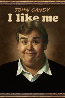 John Candy: I Like Me