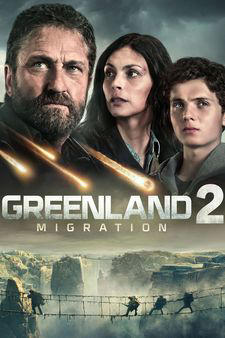 Greenland 2: Migration