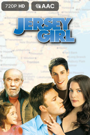 Jersey Girl