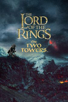Lord of the Rings: The Two Towers