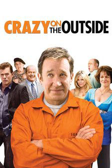 Crazy on the Outside