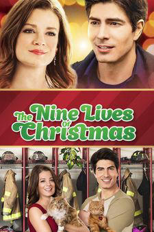 Nine Lives of Christmas