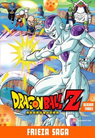 Namek's Explosion... Goku's End?