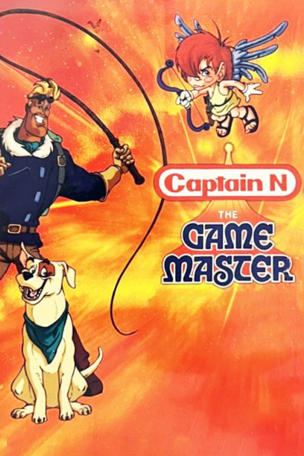 Captain N: The Game Master_0003