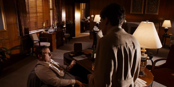 Cafe Society 16 BR M0viesC0unter